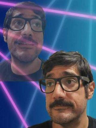 Blogs not Pogs - Gacho Bad Designs