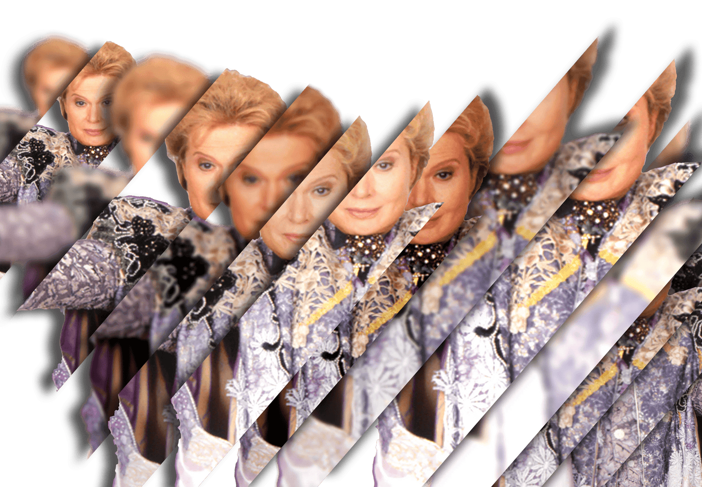 Mucho Mucho Amor - Walter Mercado Graphic T-Shirt - Gacho Bad Designs