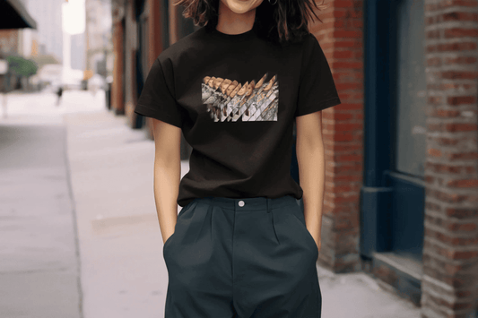 Mucho Mucho Amor - Walter Mercado Graphic T-Shirt - Gacho Bad Designs