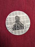 Deny Defend Depose - Sticker