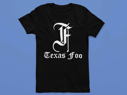 SA Foos Merch- Graphic T-Shirts - Gacho Bad Designs