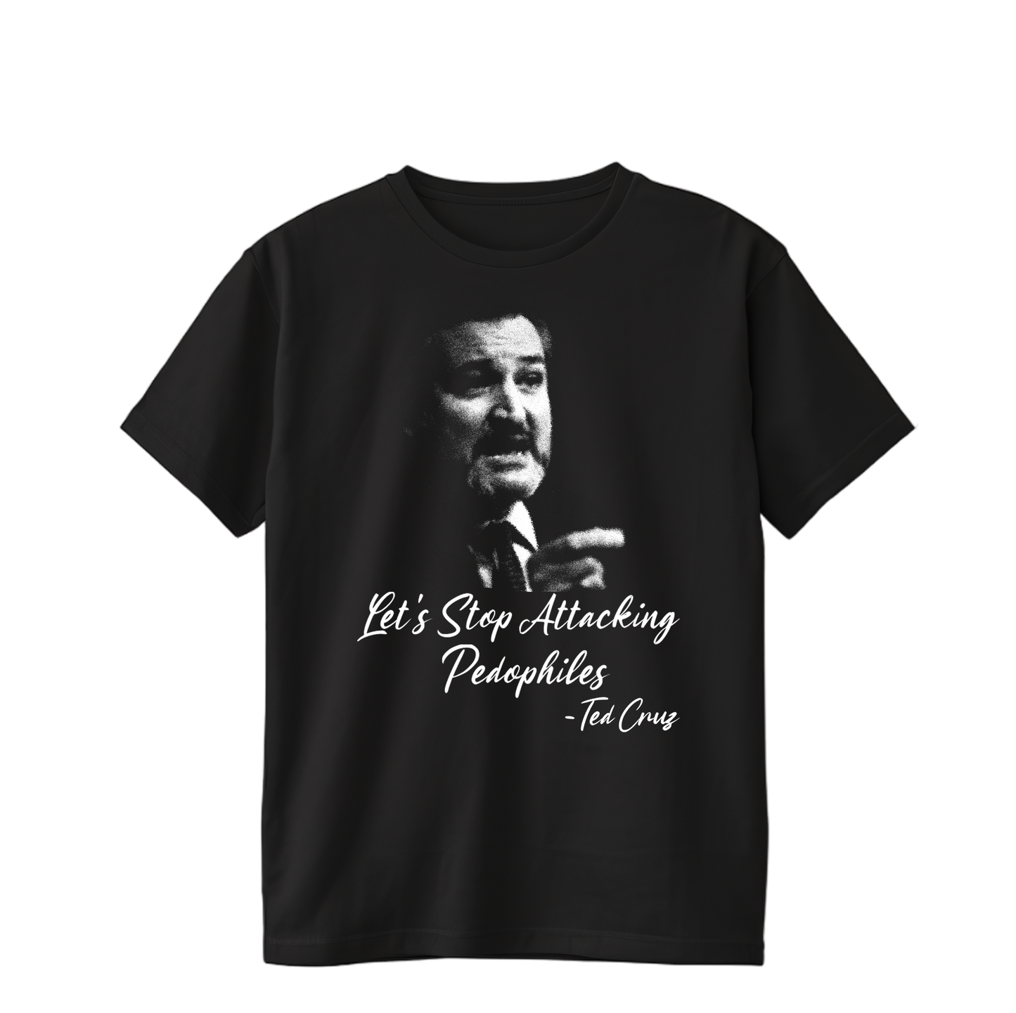 That is a Direct Quote -  Graphic T-Shirt