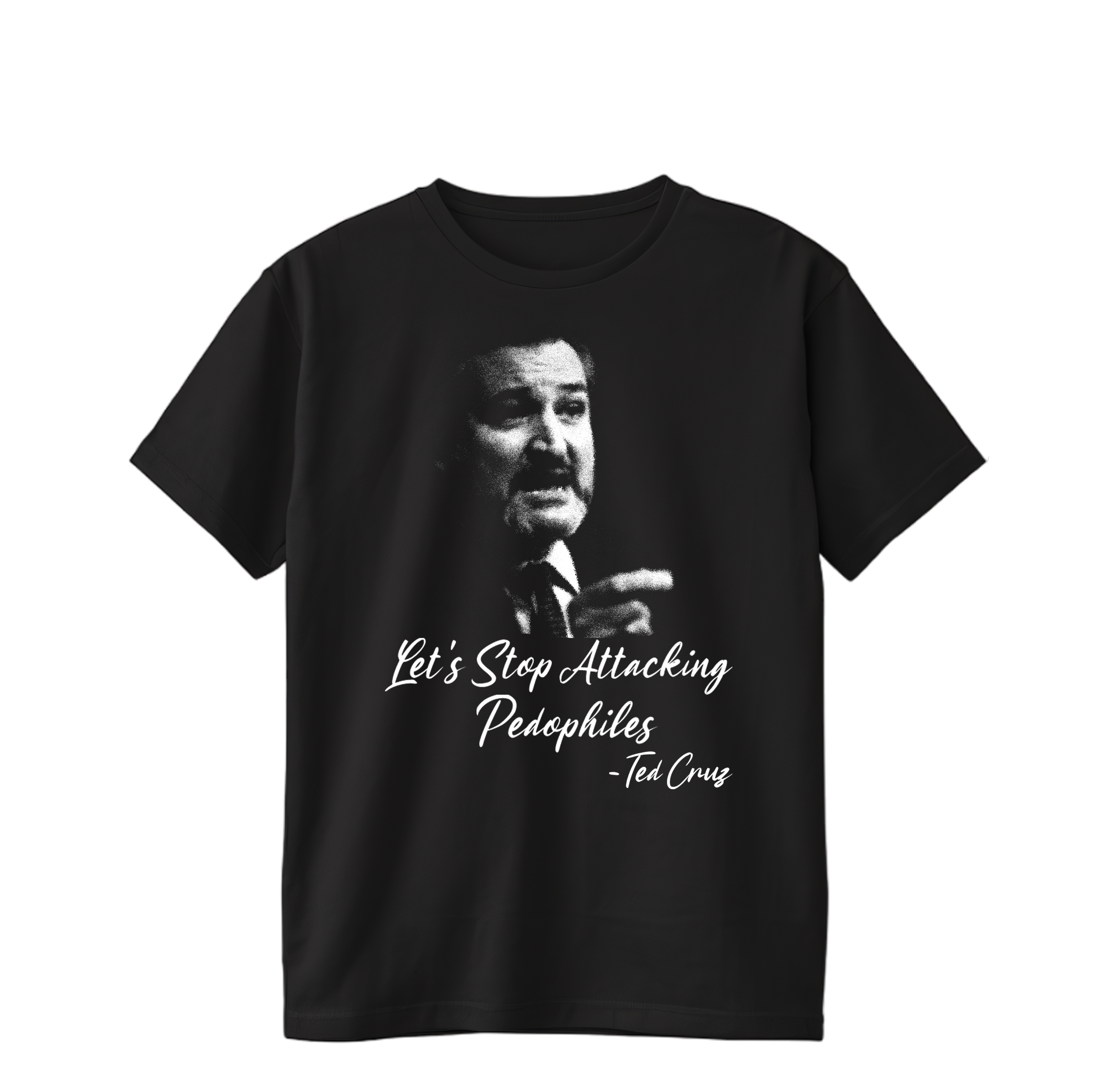 That is a Direct Quote -  Graphic T-Shirt