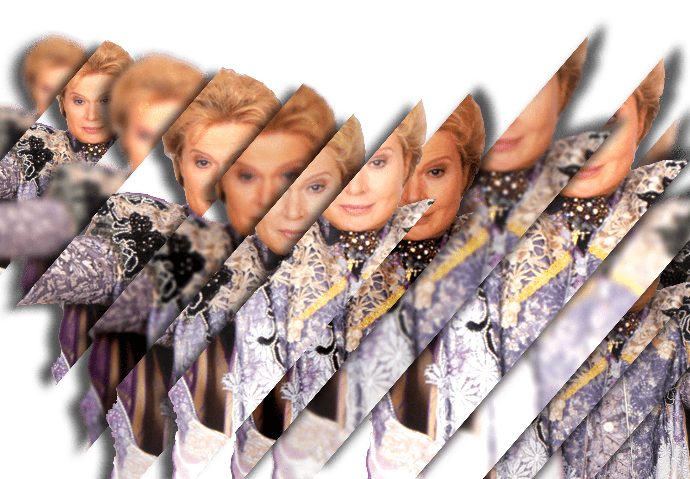 Mucho Mucho Amor - Walter Mercado Graphic T-Shirt - Gacho Bad Designs