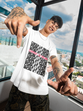 China La Migra Graphic T-Shirt