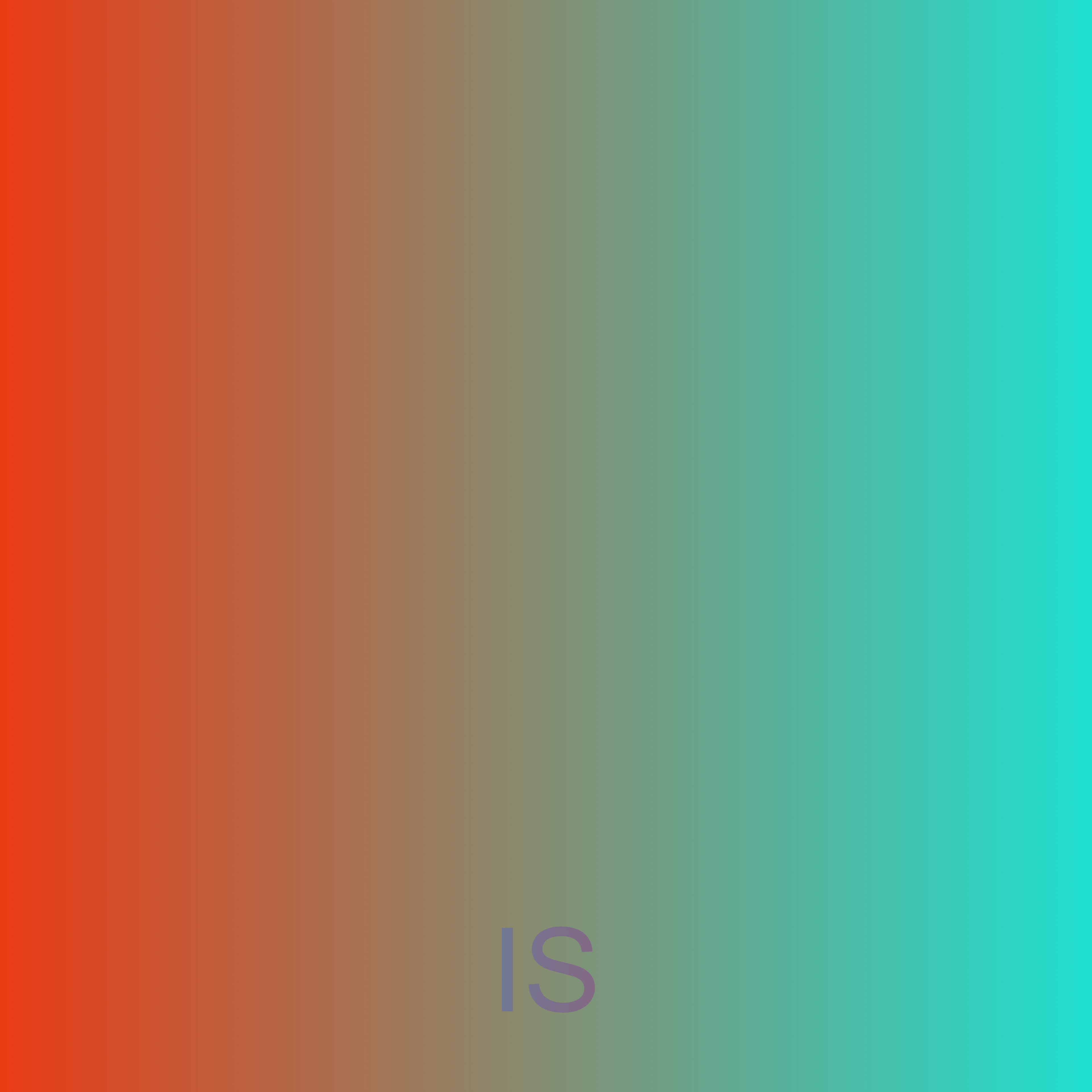 The Color of Names Art Print
