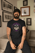 Cholo Can't See - Graphic T-Shirt - Gacho Bad Designs
