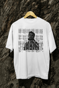Free Luigi - Deny Defend Depose Graphic T-shirt - Gacho Bad Designs