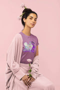 Anime Selena Graphic T-Shirt - Gacho Bad Designs