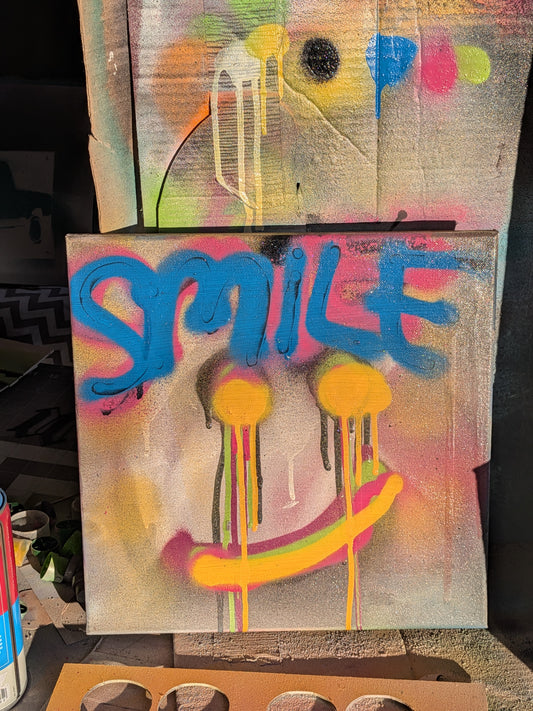 "I'm Good. And You?"