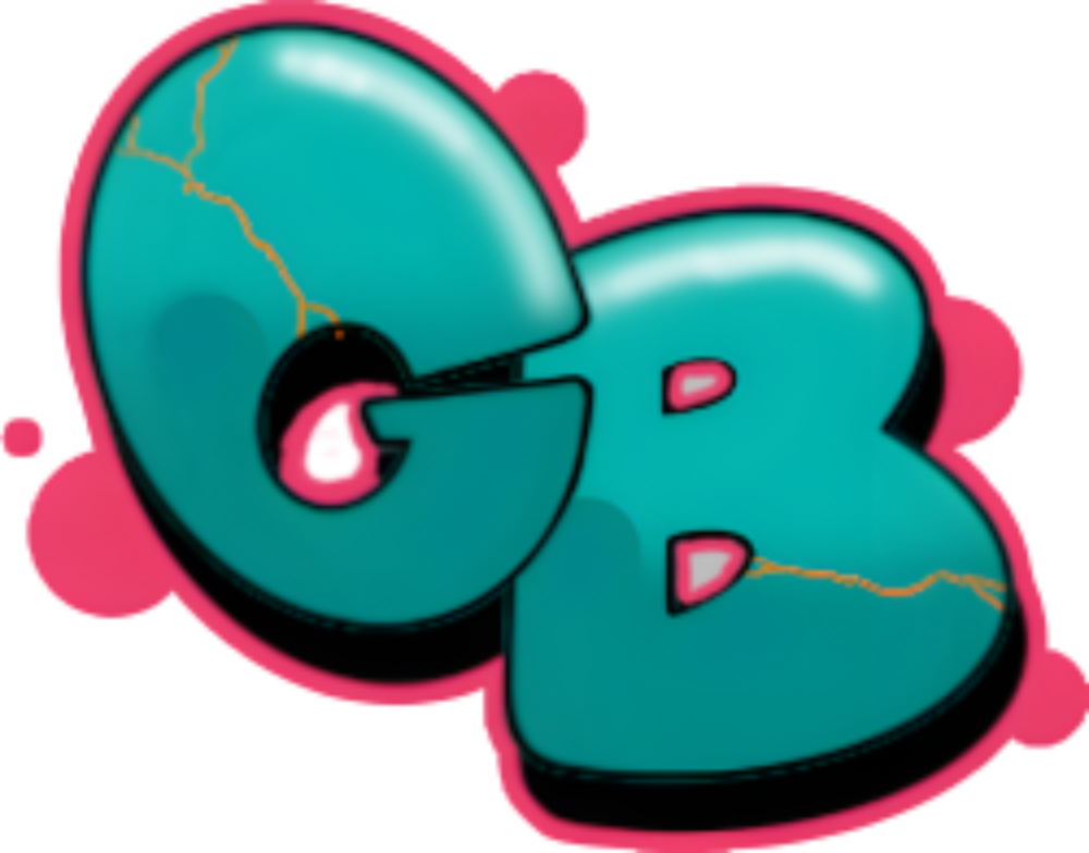 Gacho Bad Designs