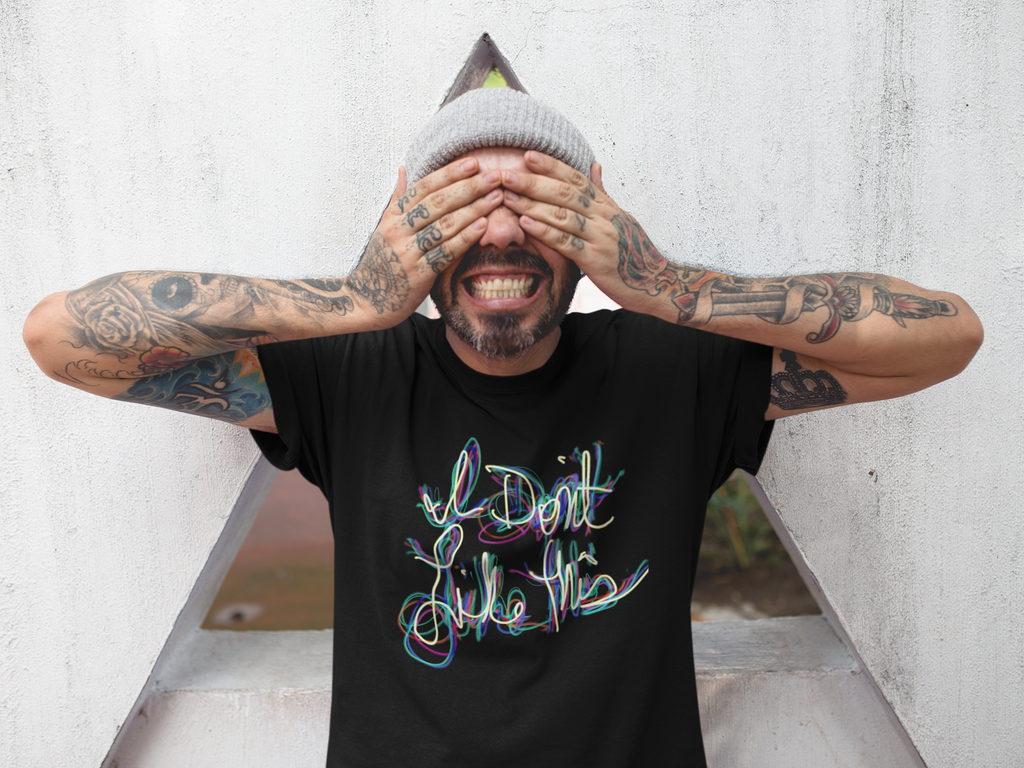 No Me Gusta -  Graphic T-Shirt