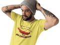 When Life Gives You Micho, Make Mi Chorizo - Graphic T-Shirt - Gacho Bad Designs